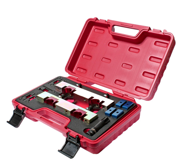 Набор фиксаторов распредвала для установки фаз ГРМ JTC 4266 (MERCEDES M270: 270589006100)