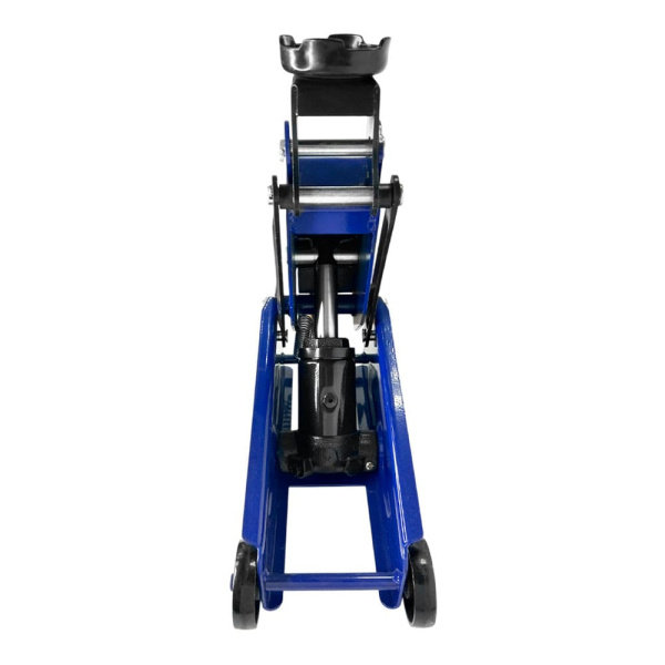 Домкрат подкатной гидравлический 2 т Хорекс Авто HZ 01.3.008J