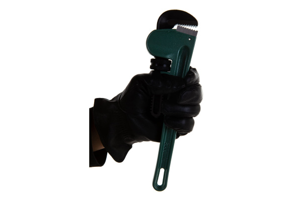 Ключ трубный JONNESWAY W2812 (12")