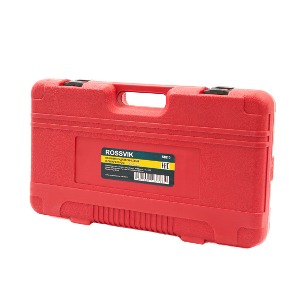 Съемник гидравлический с сепаратором ROSSVIK ST010 (105-150 мм)