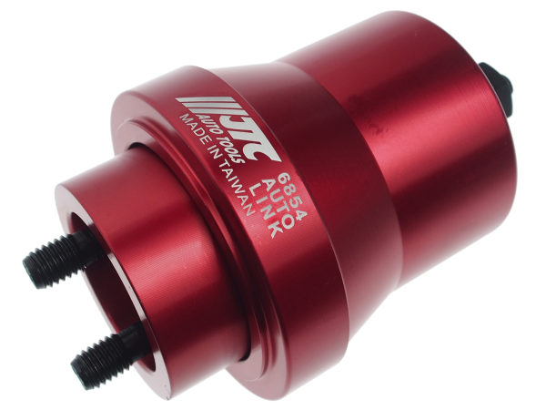 Набор инструментов для монтажа сальника коленвала переднего JTC 6854 (BMW B48B, B47D, B57, B58)