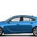 Чехлы OPEL INSIGNIA