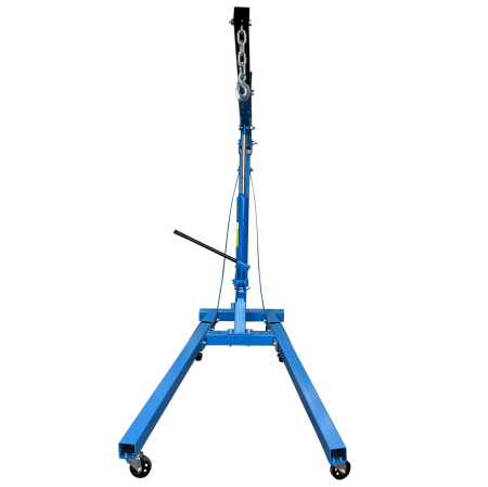 Техносоюз TS0601B Кран гаражный, 2 т