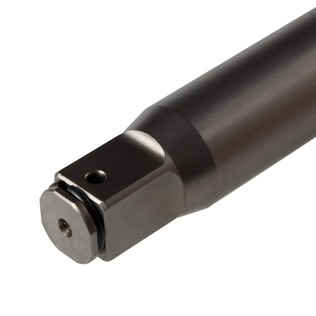 Гайковерт пневматический ударный удлиненный TOLSEN TT73395 (1", 3200 Нм)