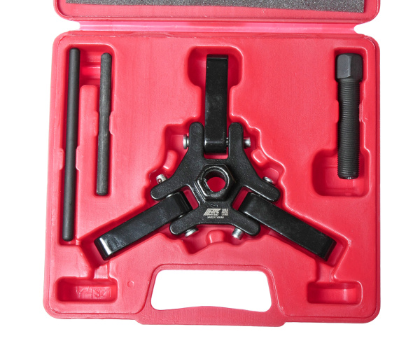 Съемник шкивов коленвала JTC 1953 (CHRYSLER, в кейсе)