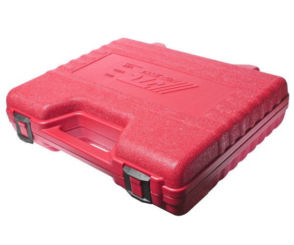 Набор инструментов для тестирования герметичности системы охлаждения JTC 1005 (14 предметов в кейсе)