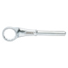 GARWIN PRO 603840-41 Ключ накидной усиленный 41 мм