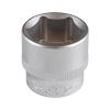 Головка торцевая стандартная шестигранная 3/8" 24 мм AFFIX AF00030024