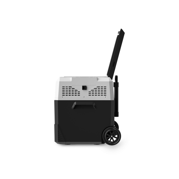 Автомобильный компрессорный холодильник FILYMORE P38