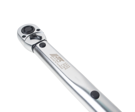 Ключ динамометрический JTC 4935 (1/2", 10-100 Нм, 405 мм)