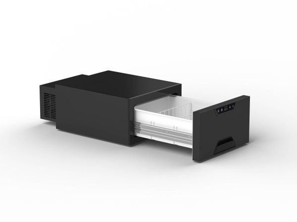 Автомобильный компрессорный холодильник FILYMORE T-D31