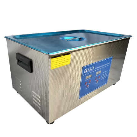 Мойка деталей ультразвуковая 22 л AE&T TC-220TH