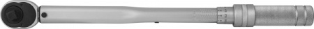 Динамометрический ключ JONNESWAY T04150 (1/2"DR, 40-210 Нм)