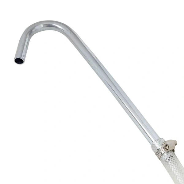 Нагнетатель масла ручной