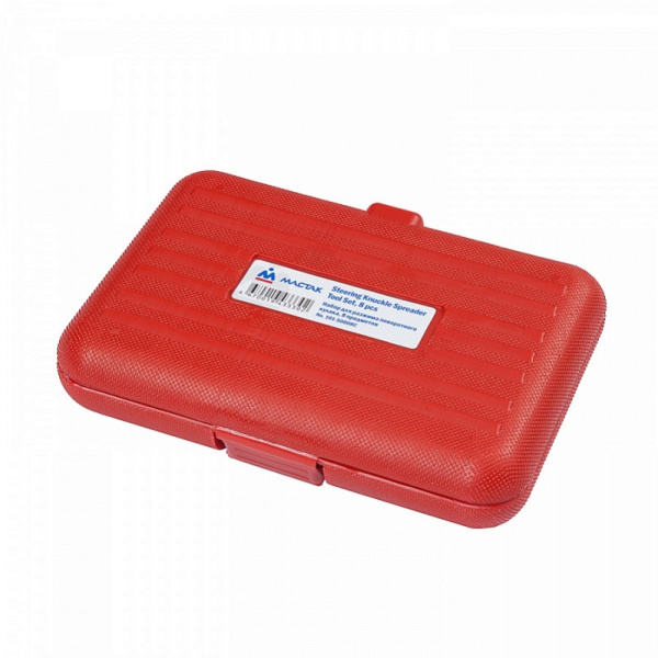 Набор для разжима поворотного кулака МАСТАК 101-50008C, кейс, 8 предметов