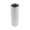 Головка торцевая глубокая шестигранная 1/2" 19 мм AFFIX AF00140019
