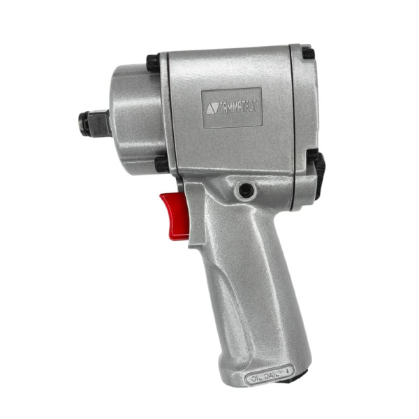 Пневмогайковерт 1/2" ГАММАТЕСТ GT7B002