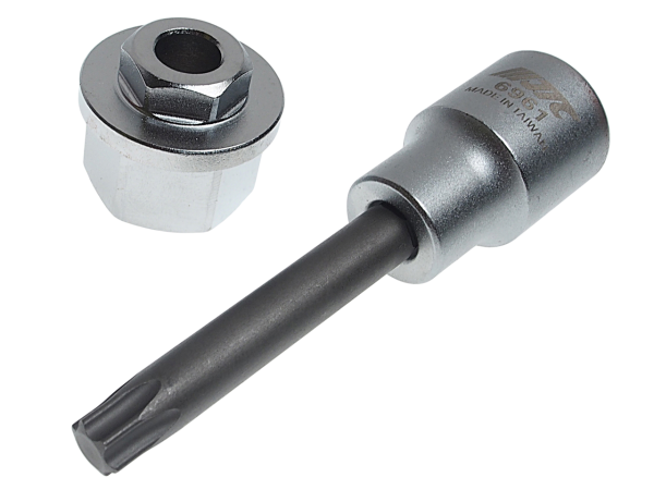 Съемник шкивов генератора JTC 6961 (FORD 2.0 OEM 414-009)