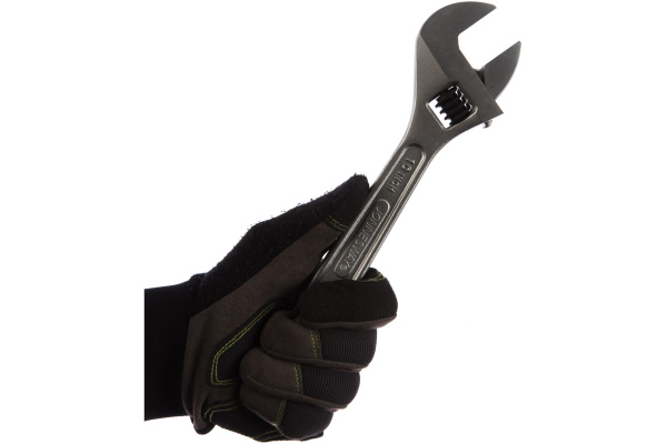 Ключ разводной JONNESWAY W27AS10 (0-29 мм, L-250 мм)