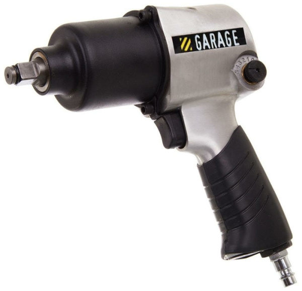 Пневматический гайковерт Garage GR-IW-687