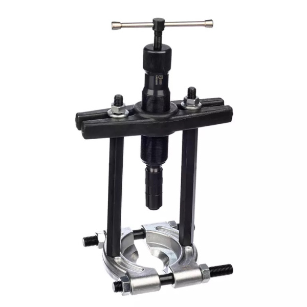 Съемник гидравлический для подшипников GARWIN PRO 811536-10-1-105 (75-105 мм, набор, 10 т)