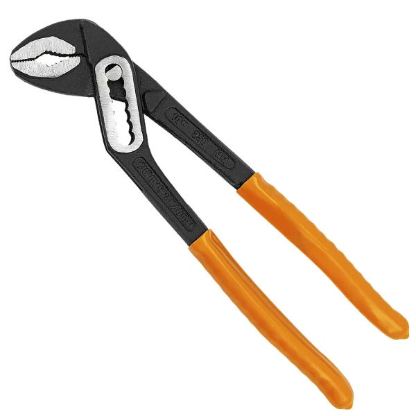 Пассатижи переставные 10''(250мм)