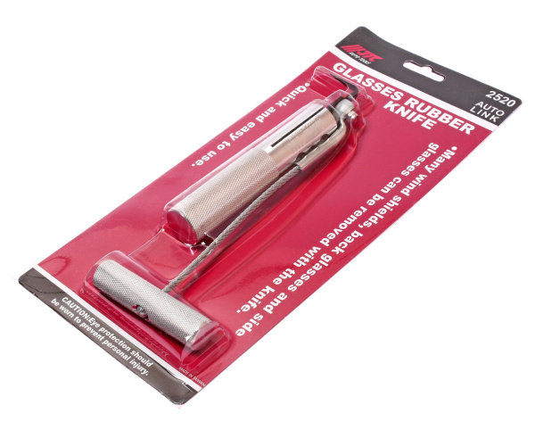 Нож для демонтажа уплотнителей стекол JTC 2520