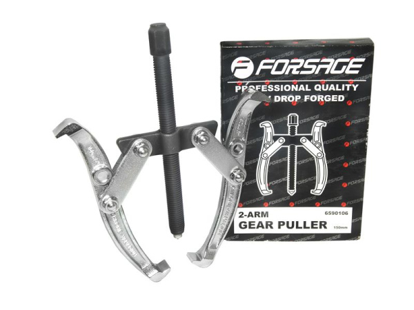 Съемник подшипников 2-х лапый 3''(75мм)