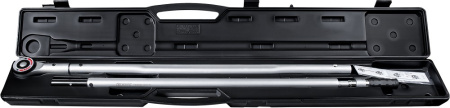 TWBDM14002000 Ключ динамометрический двусторонний 1"DR, 400-2000 Нм