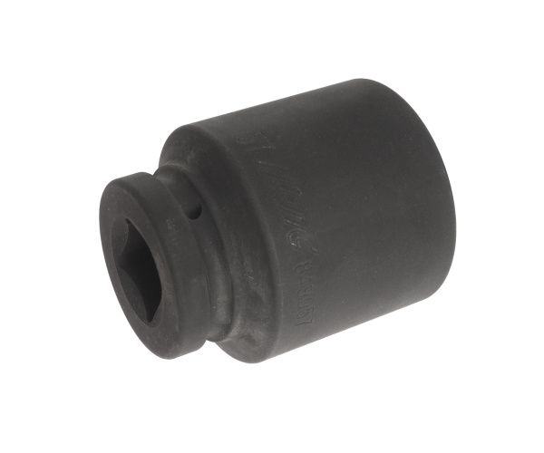 Головка торцевая ударная глубокая JTC 849057 (1", 57 мм, L=100 мм)