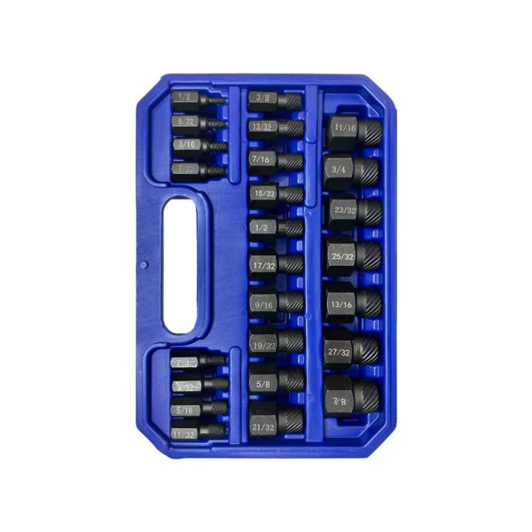 Набор экстракторов, 25 предметов Гамматест GT1Y096