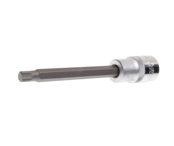 Головка длинная с насадкой JTC 45708120 (1/2"хM8, L=120 мм)
