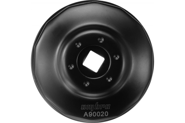 Съемник масляных фильтров Ombra A90020 , "чашка" 14-граней, O-68 мм