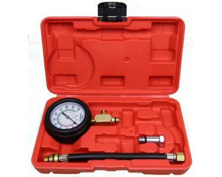 Компрессометр 0-300PSI MHR-A1017