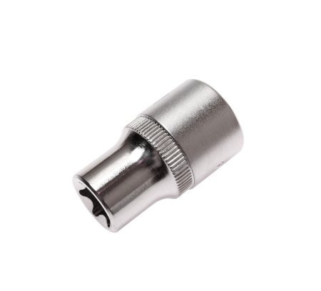 Головка торцевая JTC 43514 (1/2", TORX, E14, L=38 мм)