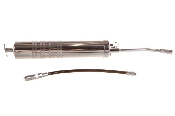 Шприц плунжерный 400 мл, гибкая насадка KING TONY 9BU242T