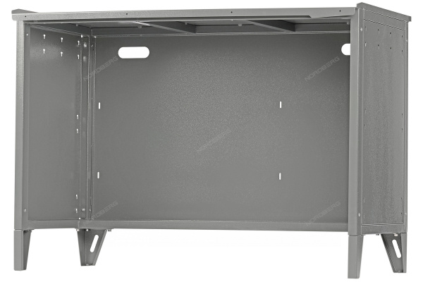 Верстак слесарный бестумбовый /OPTIMAL-NW001/