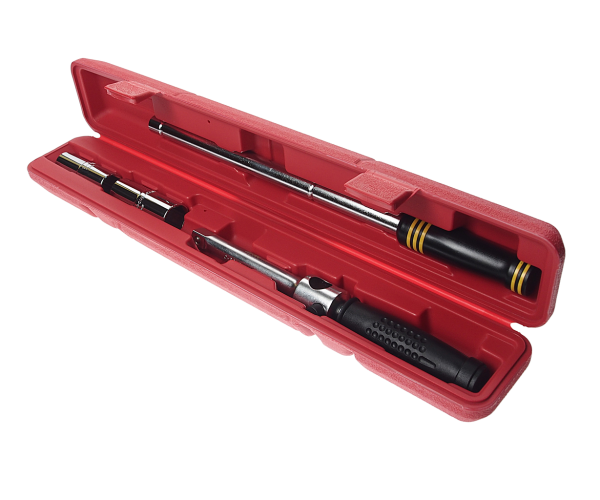 Ключ баллонный крестообразный разборный JTC 7731 (17х19х21х23 мм)