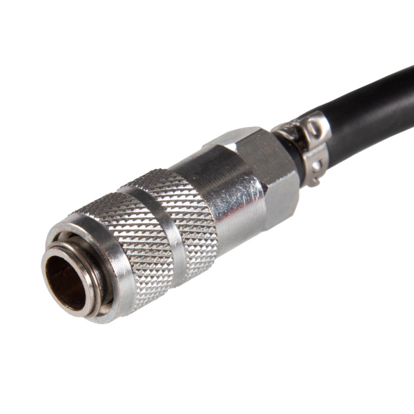 Набор для тестирования системы турбонаддува кейс 10 предметов AFFIX AF10355010C