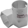Thorvik BS6P85 Ключ трубчатый ступичный шестигранный, 85 мм