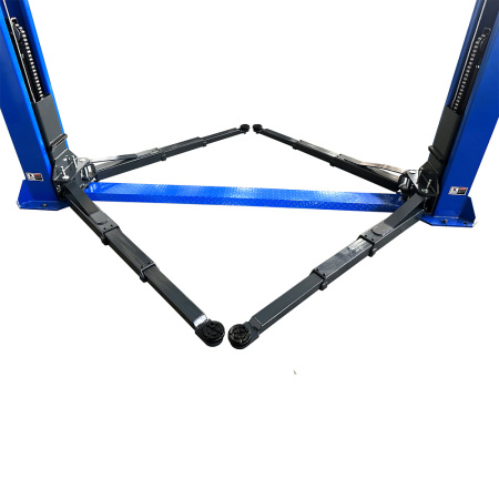 Двухстоечный подъёмник Т5.5 AE&T (5.5т) 380В