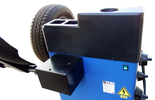 Балансировочный станок AE&T B-520