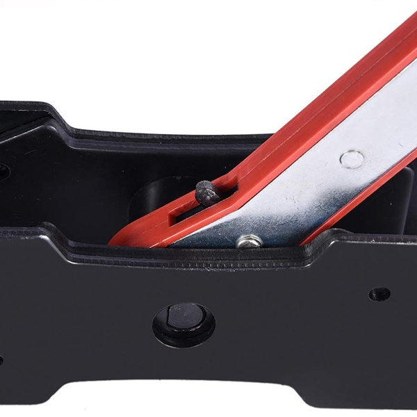 Приспособление для разведения тормозных колодок Car-Tool CT-U0002 (с трещоткой, широкие упоры)