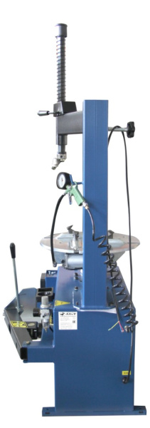 Шиномонтажный станок М-100 AE&T полуавтомат (220/380В)