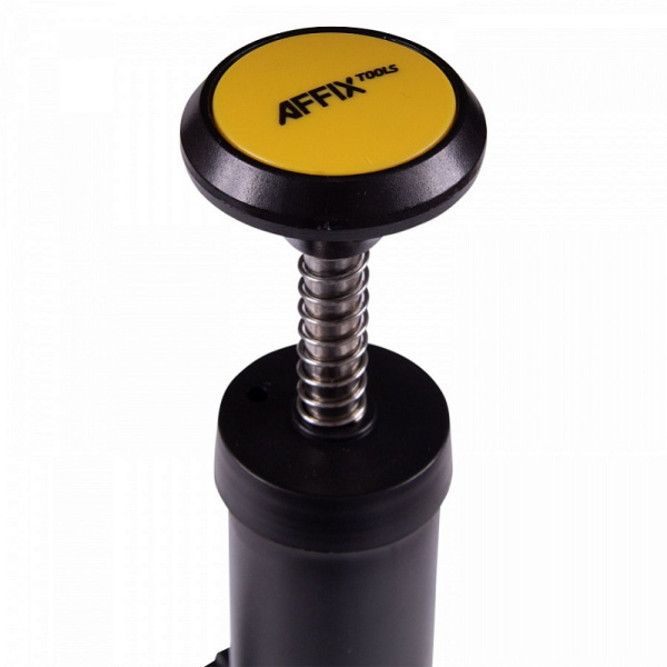 Устройство для замены тормозной жидкости AFFIX AF10240003, 3 л