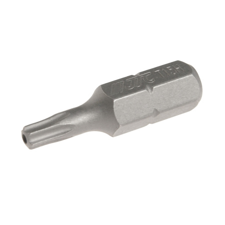 Бита TORX JTC 1142515 (Т15Hх25 мм, 1/4" DR)
