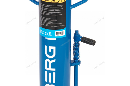 Стойка трансмиссионная 1,5 т NORDBERG N3411