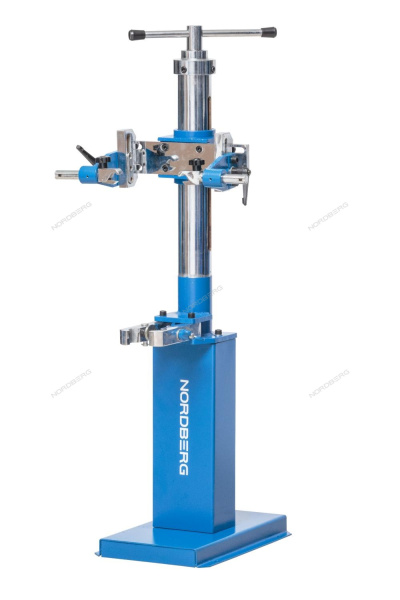 Cтяжка пружин стационарная высота 1,1м NORDBERG SC1