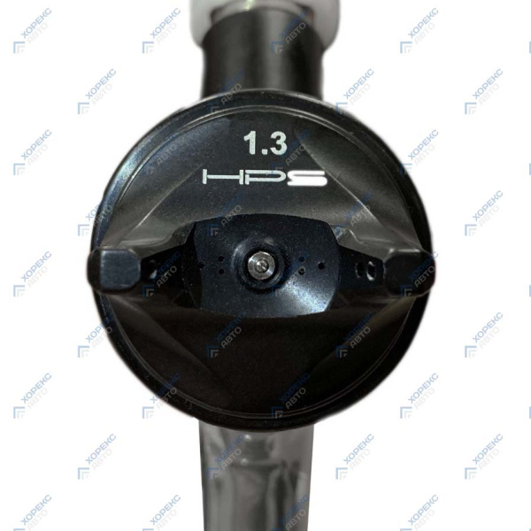 Краскопульт ANI BLACK S HPS 13 1/4MG