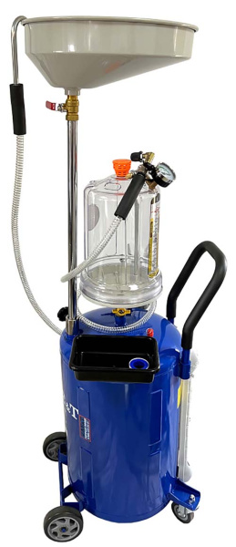 Установка замены масла AE&T TF-6272TPG